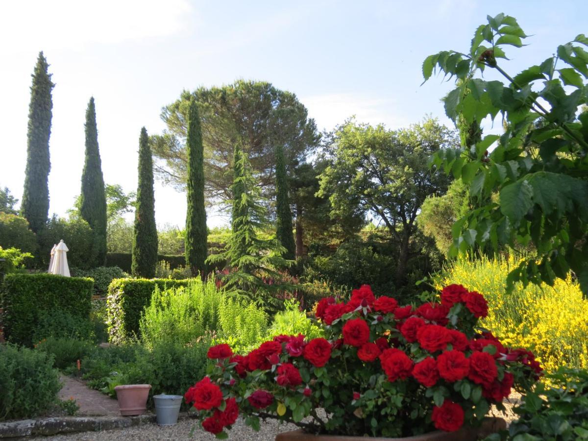 Podere Campolungo Greve in Chianti Exterior foto